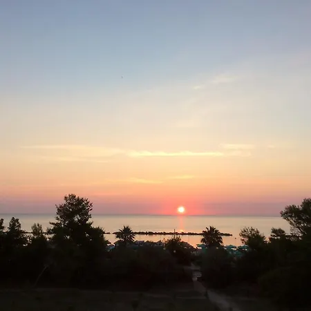 Nel Pineto Hotel Montesilvano Marina