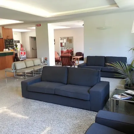 Hotel Nel Pineto Montesilvano Marina