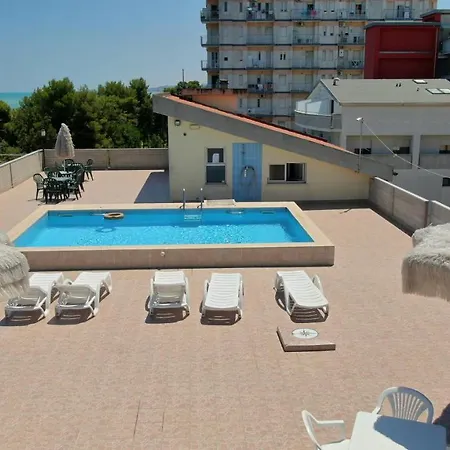 Hotel Nel Pineto Montesilvano Marina