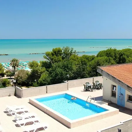 Nel Pineto 3* Montesilvano Marina