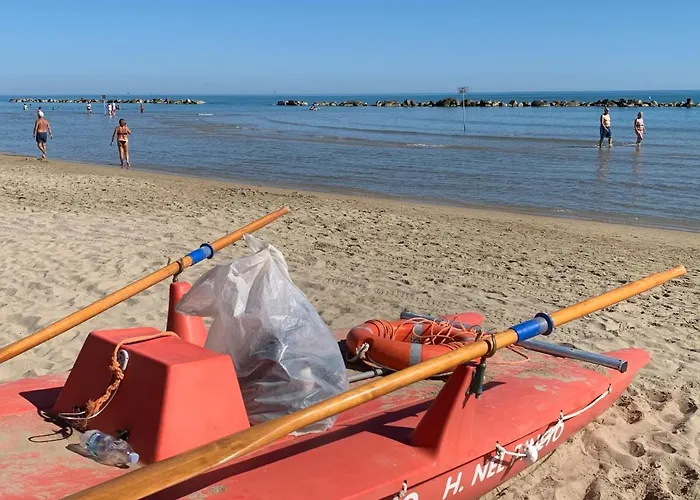 Otel Nel Pineto Montesilvano Marina