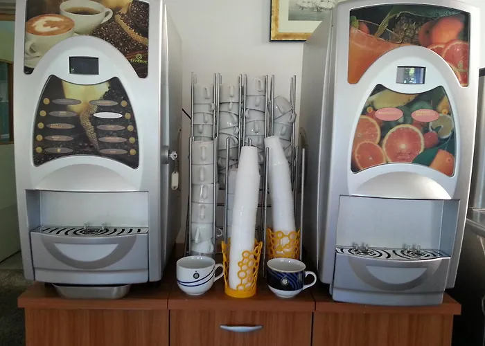 Nel Pineto Montesilvano Marina