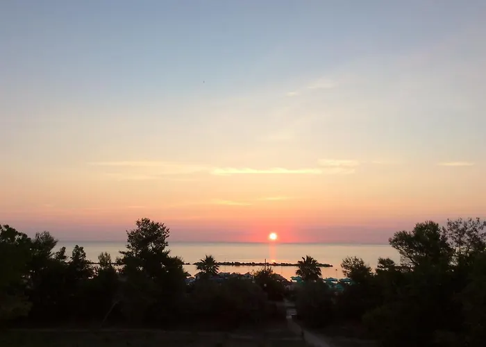 Nel Pineto Otel Montesilvano Marina