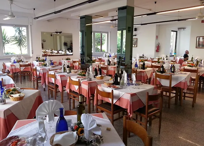 Nel Pineto Montesilvano Marina