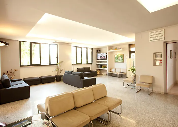 Otel Nel Pineto Montesilvano Marina