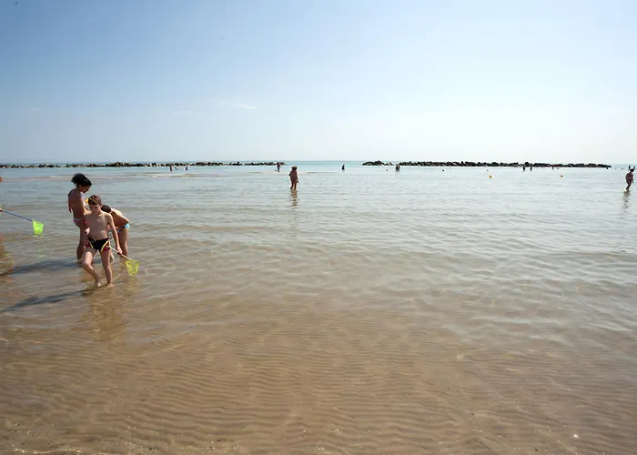 Otel Nel Pineto Montesilvano Marina