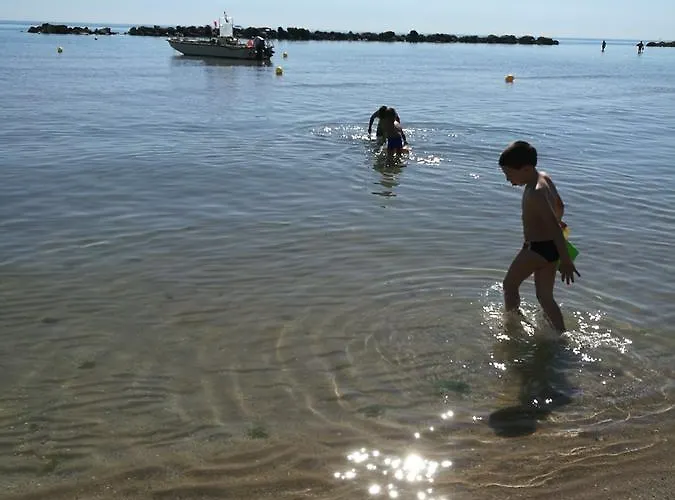 Nel Pineto Otel Montesilvano Marina