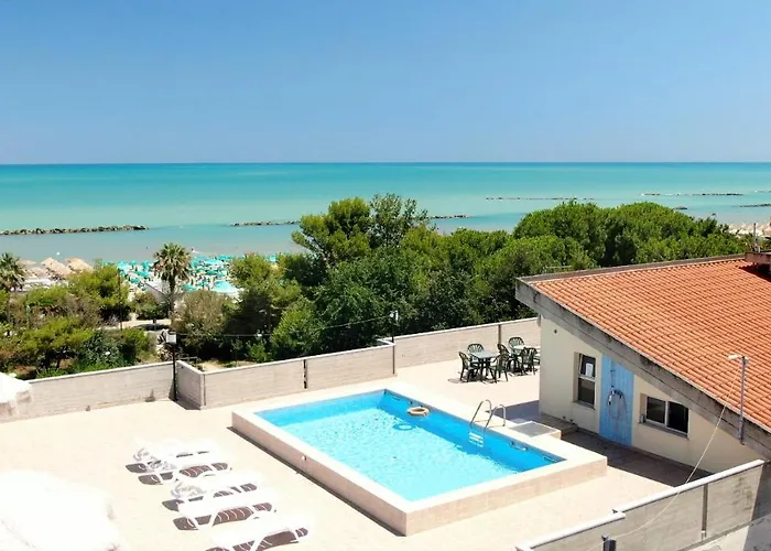 Nel Pineto 3* Montesilvano Marina