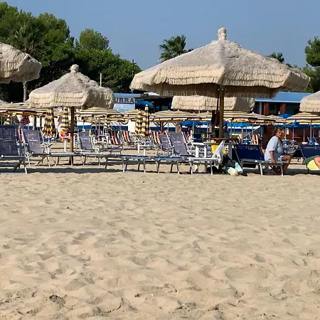 Nel Pineto 3*