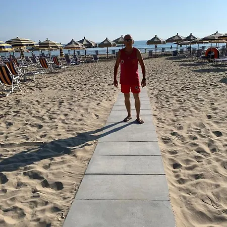 Nel Pineto Montesilvano Marina