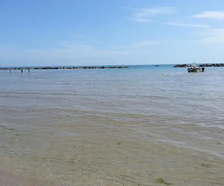Nel Pineto 3* Montesilvano Marina