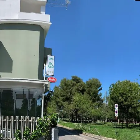 Nel Pineto 3* Montesilvano Marina