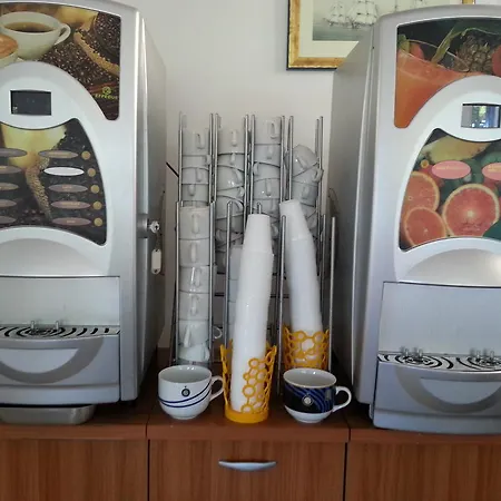 Nel Pineto Montesilvano Marina