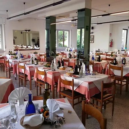 Nel Pineto Montesilvano Marina