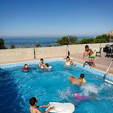 Nel Pineto Montesilvano Marina
