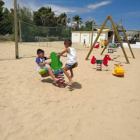 Hotel Nel Pineto