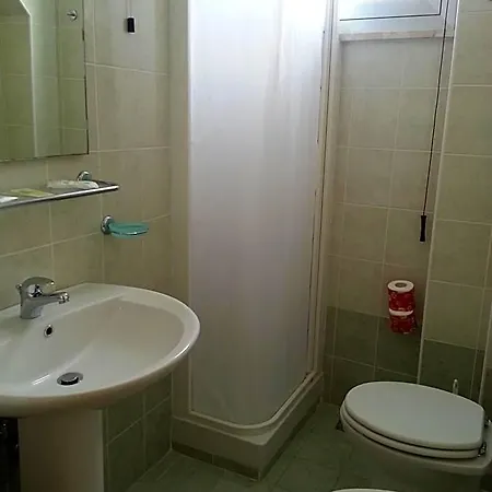 Hotel Nel Pineto