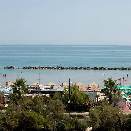 Nel Pineto Montesilvano Marina