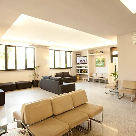 Szálloda Nel Pineto Montesilvano Marina