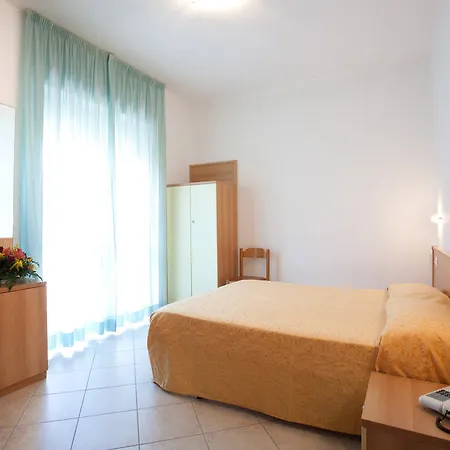 فندق Nel Pineto Montesilvano Marina