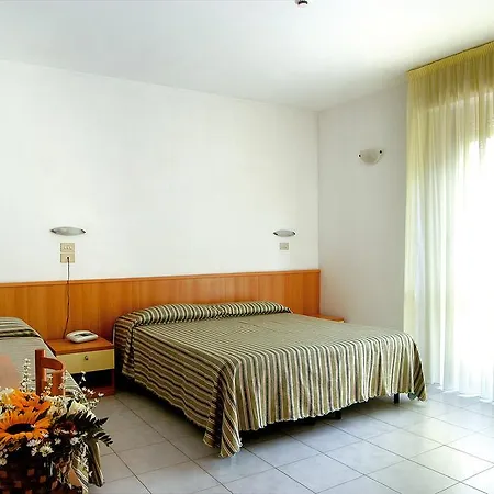 Ξενοδοχείο Nel Pineto