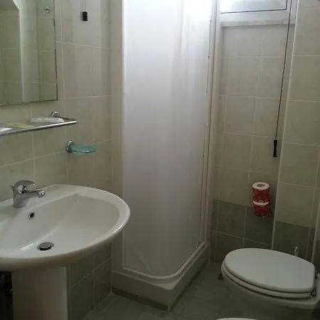 Hotel Nel Pineto 3*