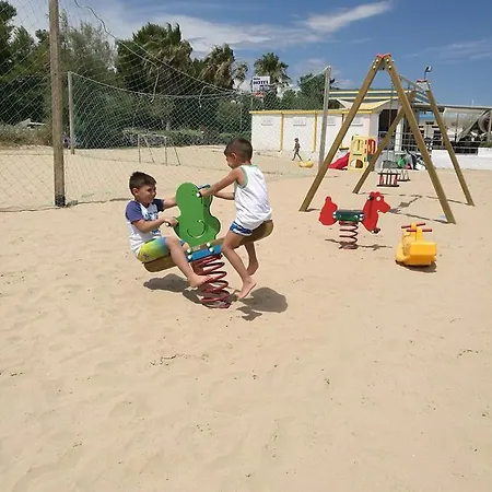 Nel Pineto 3* Montesilvano Marina