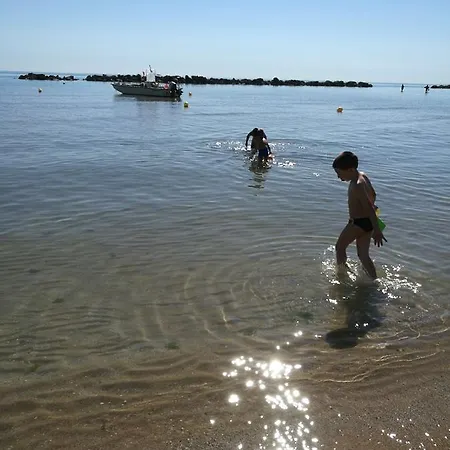 Nel Pineto فندق Montesilvano Marina