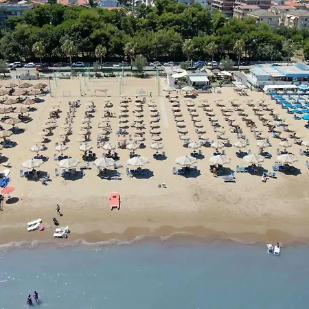 Nel Pineto 3* Montesilvano Marina