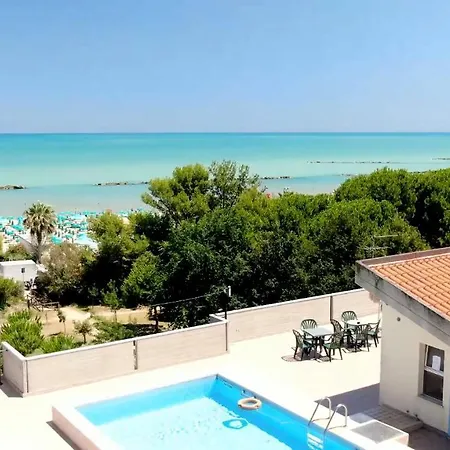 Nel Pineto 3* Montesilvano Marina