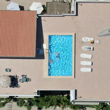 Nel Pineto Hotel