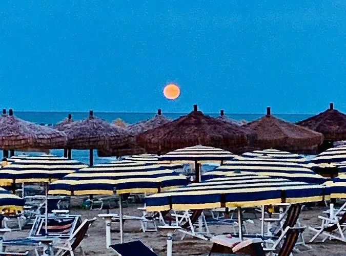 Nel Pineto Montesilvano