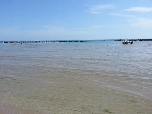 Nel Pineto 3* Montesilvano