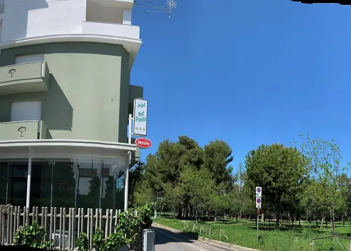 Nel Pineto 3* Montesilvano