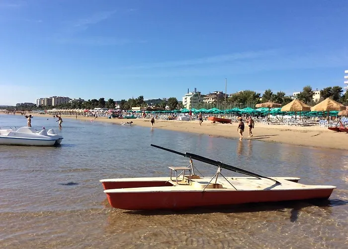 Hotel Nel Pineto Montesilvano