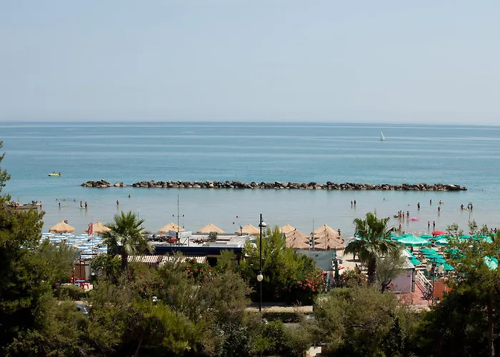 Nel Pineto Montesilvano