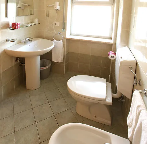 Отель Nel Pineto