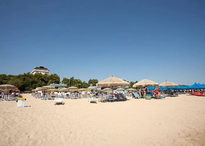 Nel Pineto Montesilvano