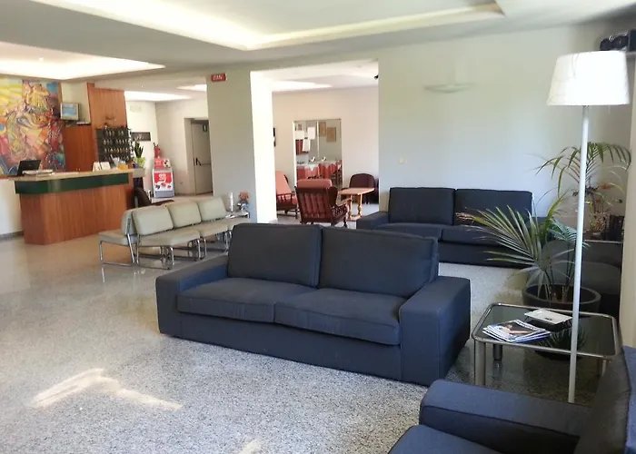 Hotel Nel Pineto Montesilvano